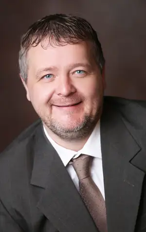 Adam Sharkey