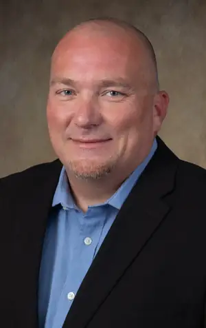 Andy Sharp