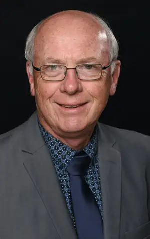 Ron Baumgart