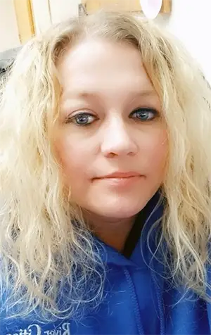 Shawna Sengelmann